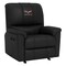 Dreamseat Rocker Recliner with Corvette C6 Logo XZ52031CDRRBLK-PSGMC61035 - alternate 1